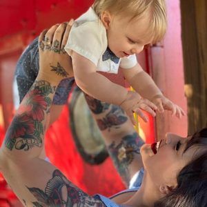 Meet your Posher, Lexus